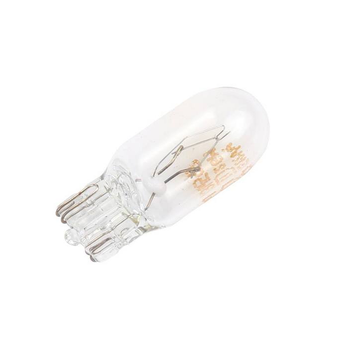 Audi VW LIght Bulb (W3W) (12V-3W) N0177522